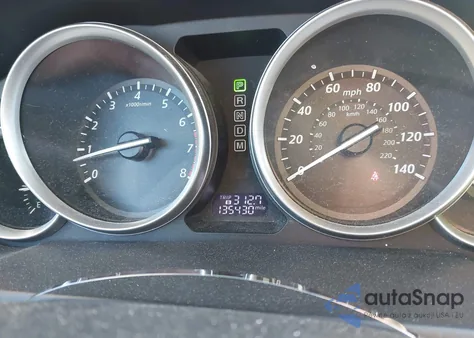 2015 Mazda Cx-9 Grand Touring из США, поврежденный, VIN JM3TB2DA9F0468556